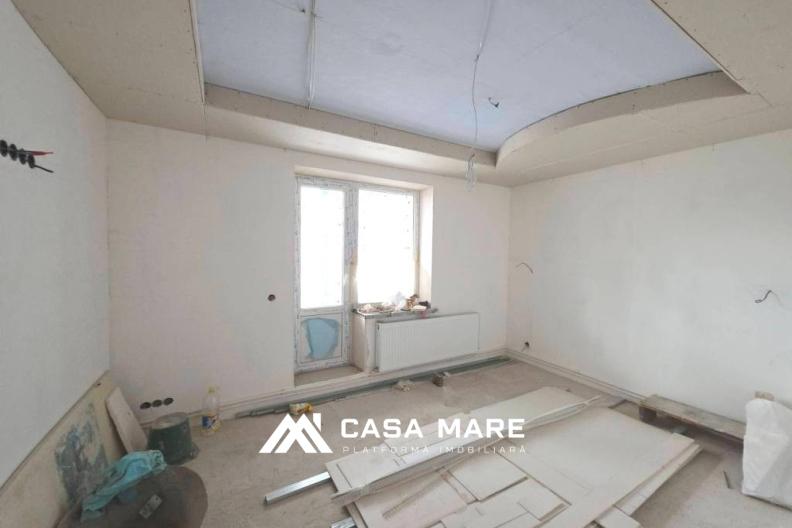 Spre vânzare apartament cu 3 camere, 68 m² | Soroca, str. V. Stroescu 11