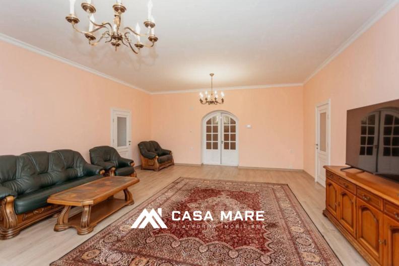 Apartament cu 3 camere, 150 m², Telecentru, Chișinău 4