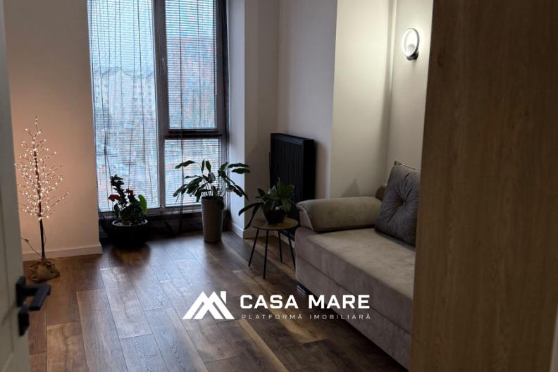 Apartament cu 2 camere, 60 m², Botanica, Chișinău 4