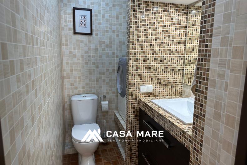 Apartament cu 3 camere, 103 m², Botanica, Chișinău 9