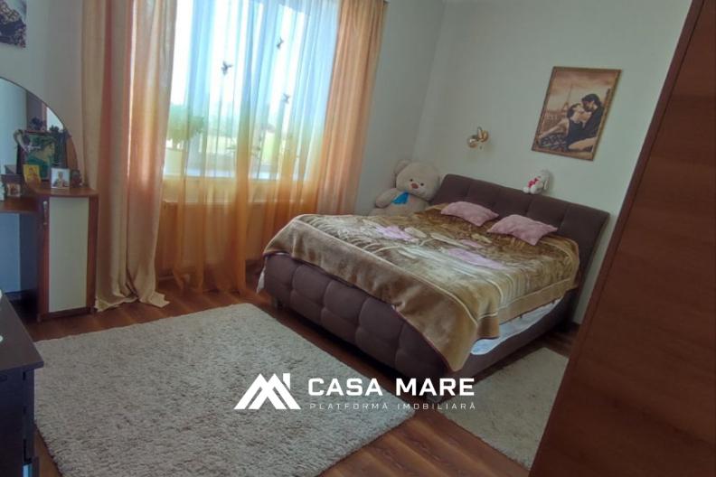 Vânzare casă cu 4 camere | 200 m² | Durlești, str. Nicolae Dimo, 128/1 8