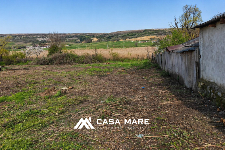Vânzare teren pentru construcții | 15,72 ari | Hâncești, s. Bujor 1