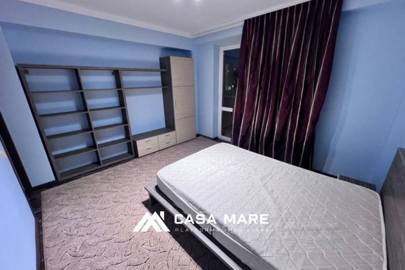 Аренда 3-комнатной квартиры | 94 м² | Чеканы, бул. Мирча чел Бэтрын, 20/3 4