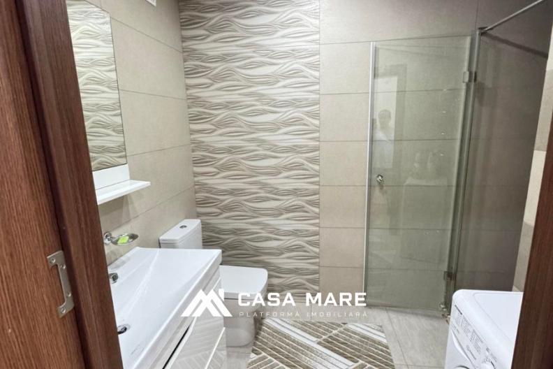 Vânzare apartament cu 1 cameră | 49 m² | Ciocana, str. Ginta Latină, 12/8 4