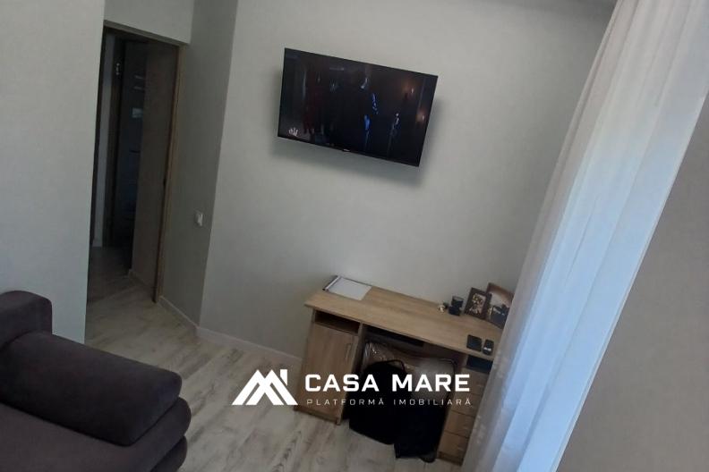Vânzare apartament cu 5 camere și terasă | Centru, Bălți 7