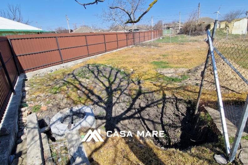 Vânzare teren pentru construcții | 7 ari | Hîrtopul Mare, r. Criuleni 6