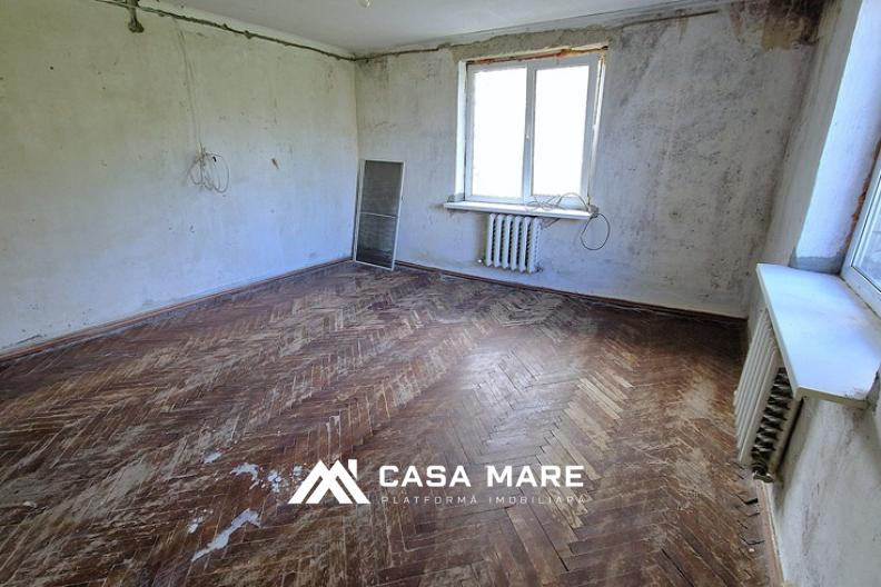 Spre vânzare casă la marginea pădurii | Durlești, Chișinău! 8
