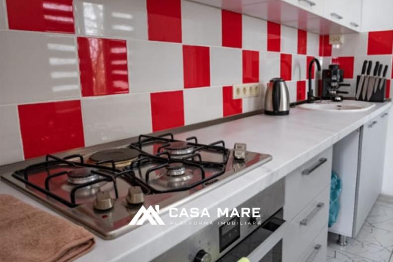 Spre vânzare casă cu 4 camere | 100 m² | Soroca, str-la Serii, 32 2