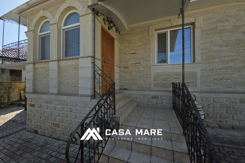 Spre vânzare casă cu 3 camere, 108 m² | Bălți, str. Bulgară 2