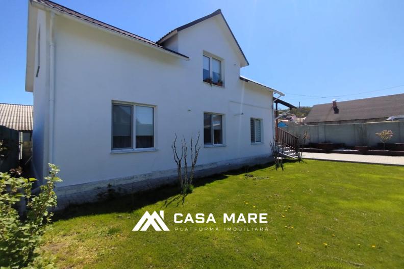 Vânzare casă cu 2 nivele | 160 m² | Sîngera, str. Traian, 7 4