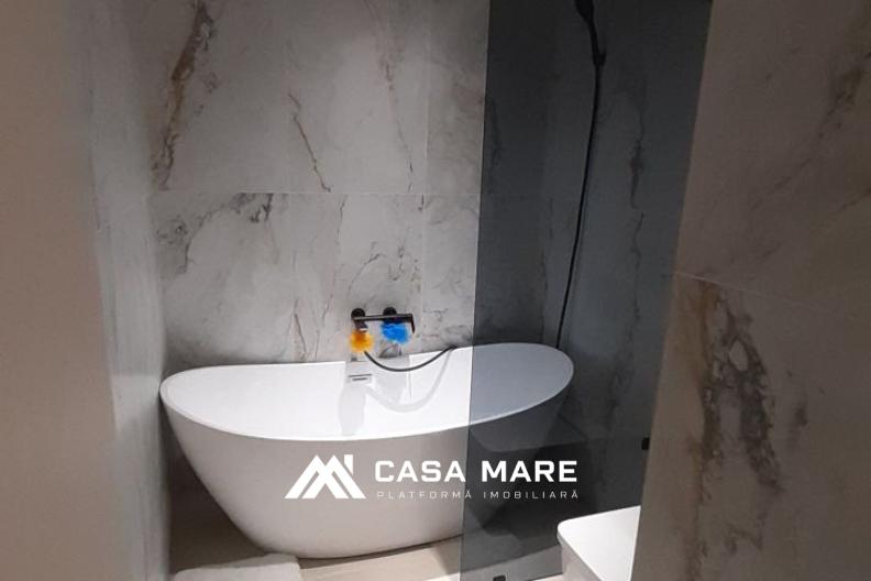 Apartament cu 2 camere, 78 m², Centru, Chișinău 7