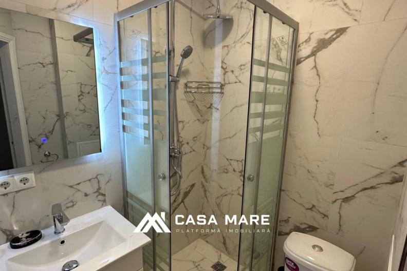 Apartament cu 2 camere, 55 m², Botanica, Chișinău 8