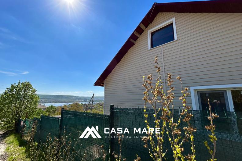 Vânzare casă de vacanță | 72 m² | Dănceni, Ialoveni 3