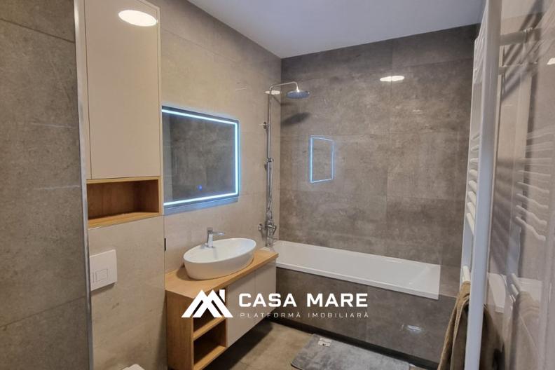 Vânzare apartament cu design individual | 45 m² | Dumbrava, str. Durlești, 10C 6