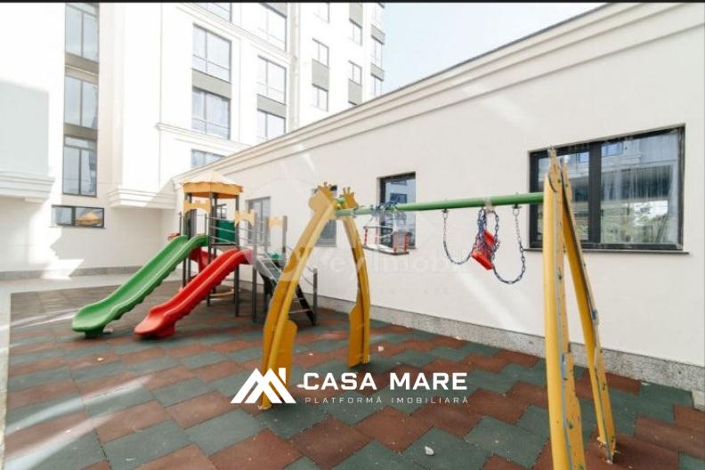 Spre vânzare apartament cu 2 camere | Strășeni, str. Ștefan cel Mare și Sfînt 2