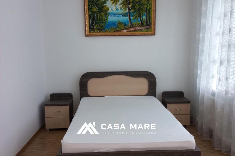 Apartament cu 2 camere, 77 m², Botanica, Chișinău 3