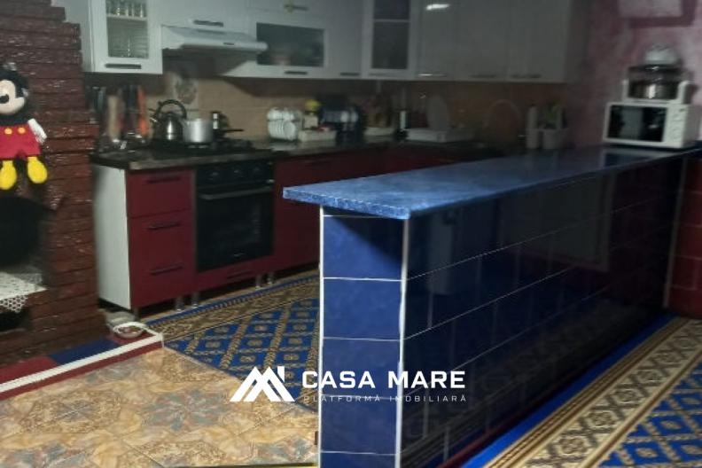 Vânzare casă | 208 m² | Șoldănești, str. Mihai Eminescu 94 1