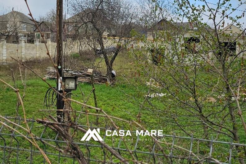 Vânzare teren pentru construcții | 31 ari | Criuleni, s. Dolinnoe (Centru) 4