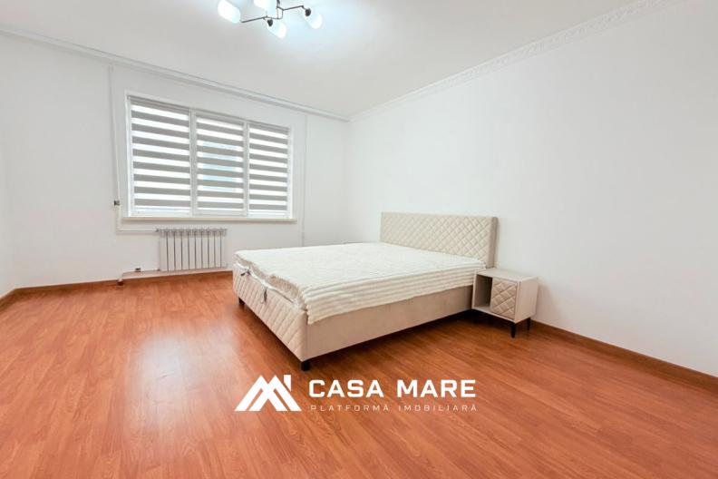 Apartament cu 1 cameră, 33 m², Ciocana, Chișinău 1