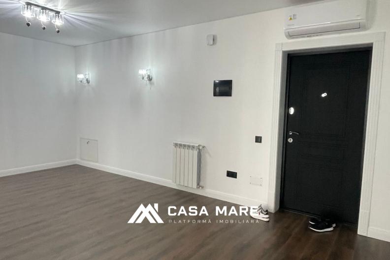 Vânzare apartament 2 camere și living | 73 m² | Buiucani, str. Ion Buzdugan 11 10
