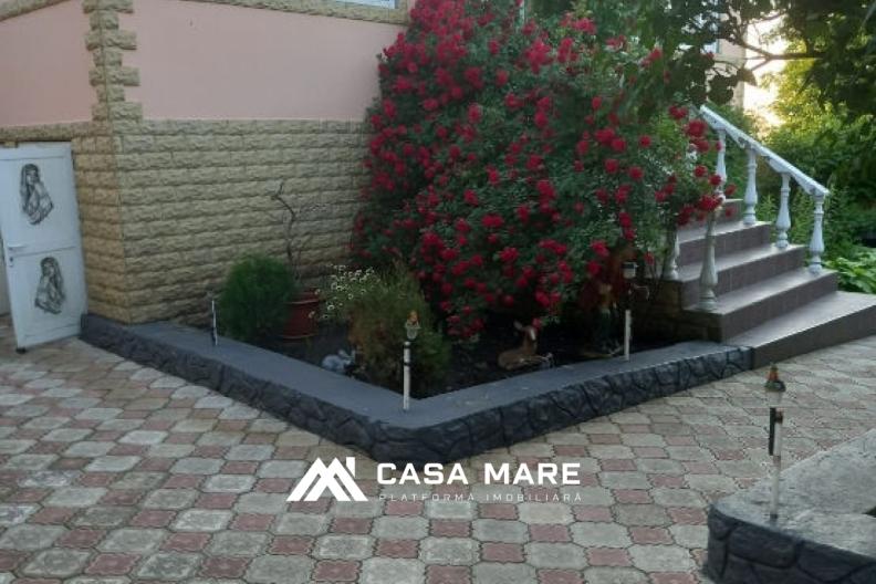 Vânzare casă | 208 m² | Șoldănești, str. Mihai Eminescu 94 4