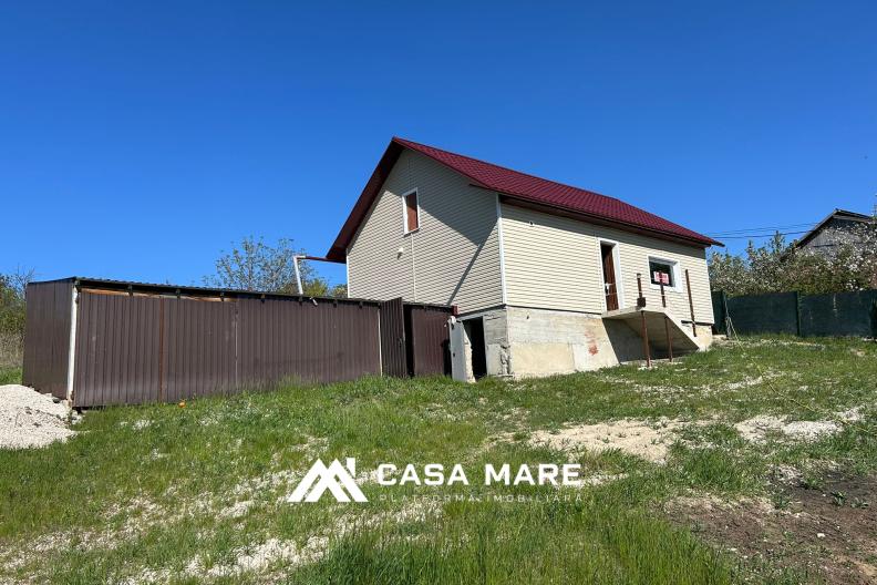 Vânzare casă de vacanță | 72 m² | Dănceni, Ialoveni 1