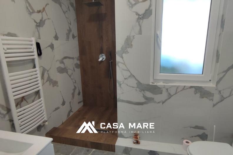 Vânzare casă cu 4 camere | 200 m² | Durlești, str. Nicolae Dimo, 128/1 6