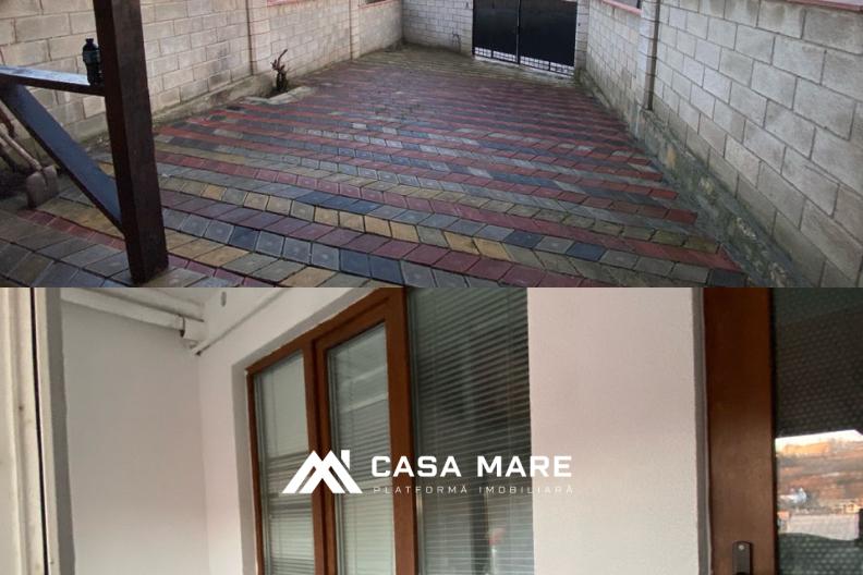 Spre vânzare townhouse cu 3 camere / Bubueci, str. Toader Bubuiog, 59/3 8