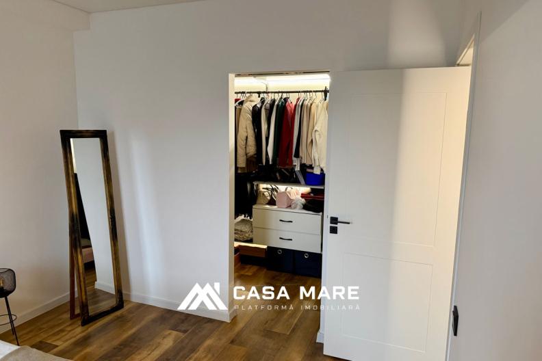 Apartament cu 2 camere, 60 m², Botanica, Chișinău 15
