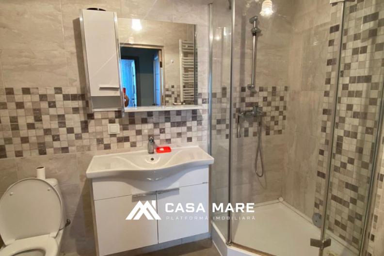 Apartament cu 2 camere, 60 m², Botanica, Chișinău 7