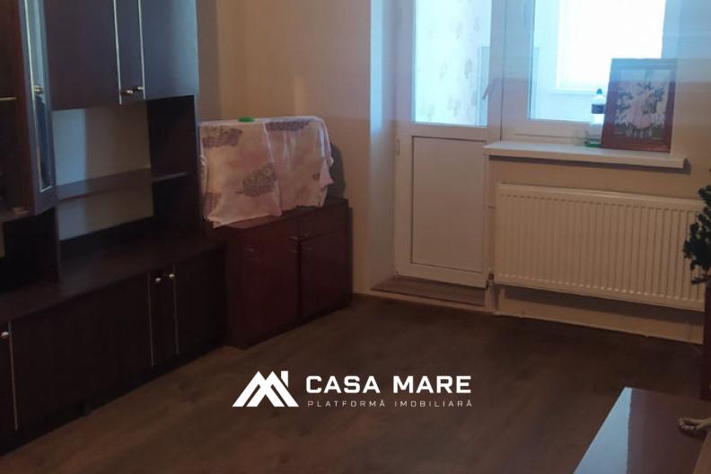 Spre vânzare apartament cu 1 cameră și extensie | Soroca, str. Luceafărul 3