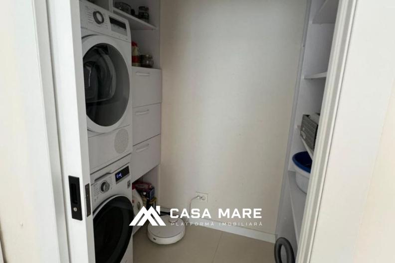 Apartament, 95 m², Buiucani, Chișinău 7