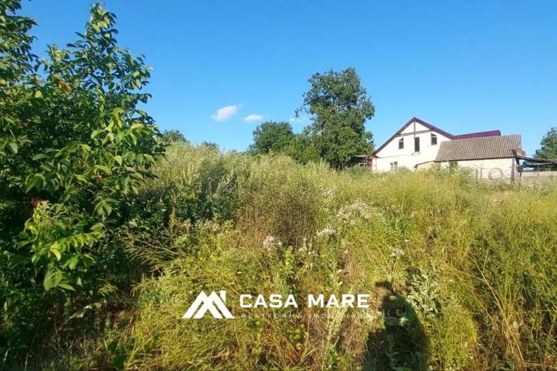 Spre vânzare teren pentru construcții | Căpriana, r-nul Strășeni! 3