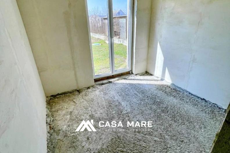 Vânzare casă Hi-Tech | 140 m² | Cojusna, str. Musatinilor, 1 13