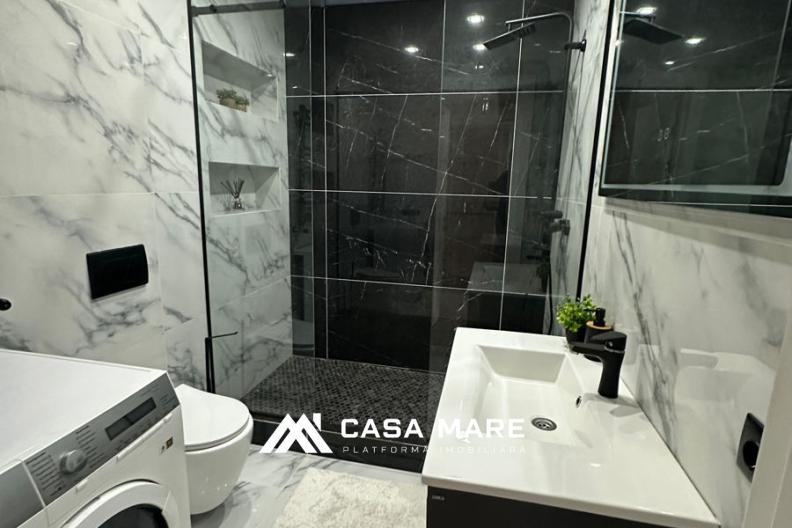 Spre vânzare townhouse | Durlești, str. Caucaz 5