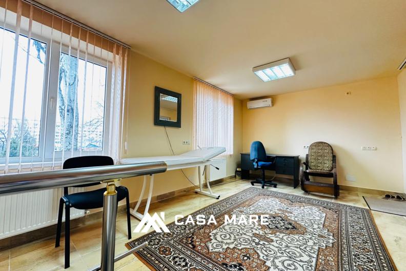 Apartament cu 4 camere, 113 m², Botanica, Chișinău 6