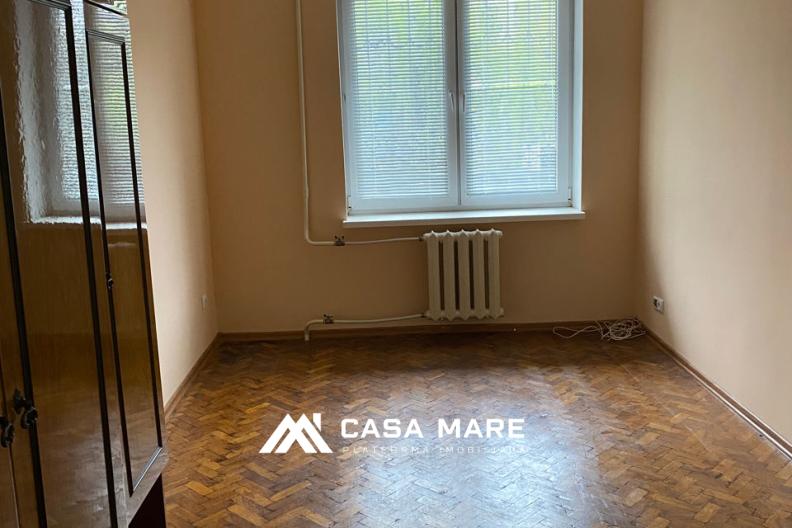 Vânzare apartament cu 2 camere | 40 m² | Botanica, șos. Muncești 798 4