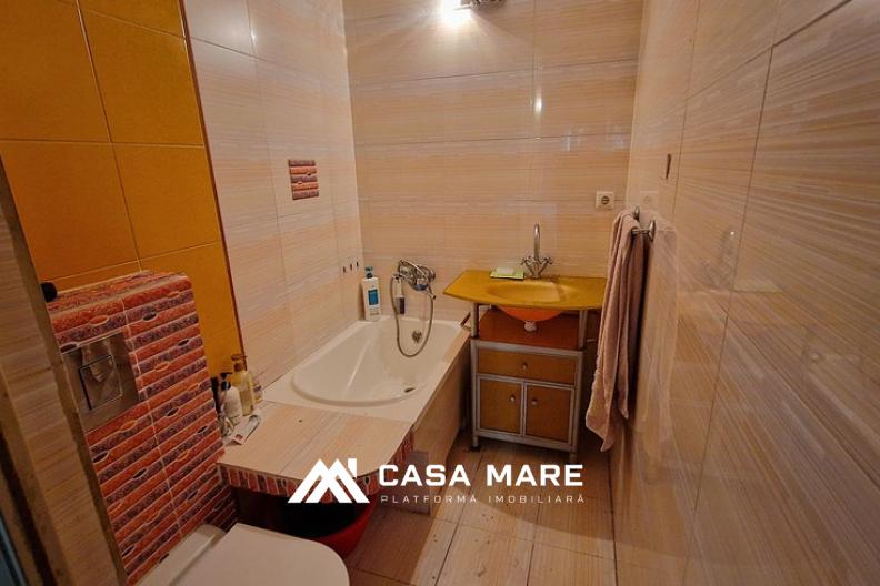 Spre vânzare casă la marginea pădurii | Durlești, Chișinău! 7