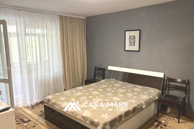 Apartament cu 1 cameră, 40 m², Centru, Chișinău 1