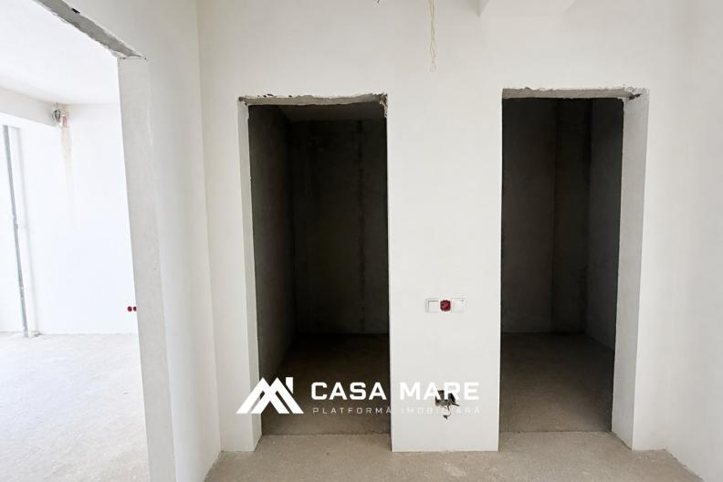 Vânzare apartament cu 1 cameră | 53.1 m² | Ciocana, str. Ginta Latină, 8 2
