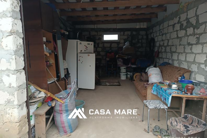 Casă spre vânzare | s. Bîc, str. Nicolae Labis 19 7