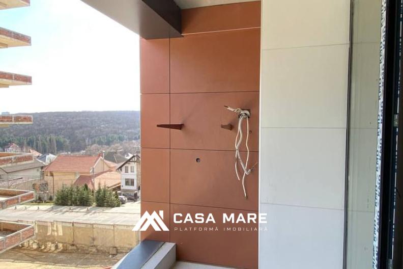 Apartament cu 2 camere, 84 m², Dumbrava 7