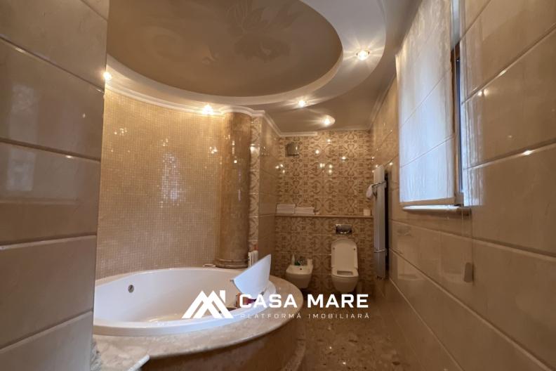 Casă de vânzare | Botanica – 480 m², teren 10,4 ari! 5