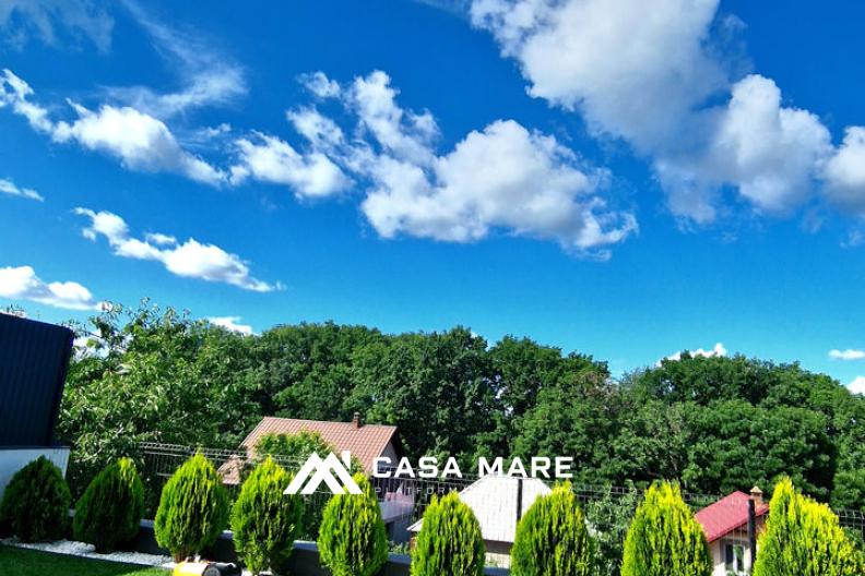 Vânzare Duplex cu 4 camere | Durlești, str-la 3 Nicolae Testemițanu, 26 14