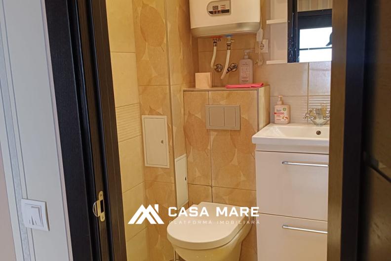 Apartament cu 2 camere, 46 m², Râșcani, Chișinău 7