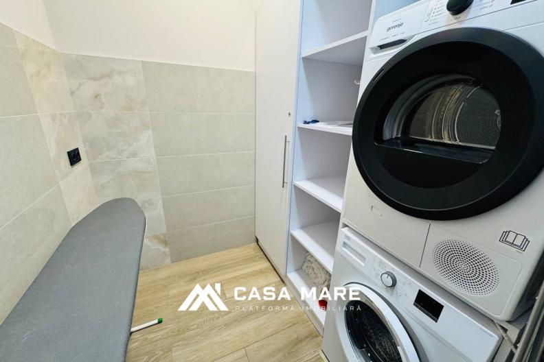 Spre vinzare penthouse | Complexul OASIS | Rîșcani, str. Bogdan Voievod 7