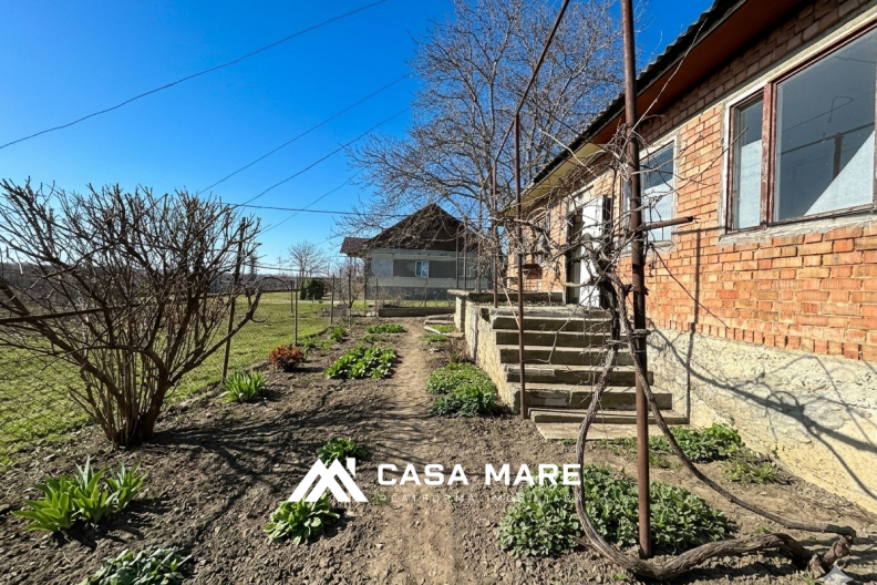 Casă spre vânzare | 125 m² | Floreni, str. Livezilor 9 5