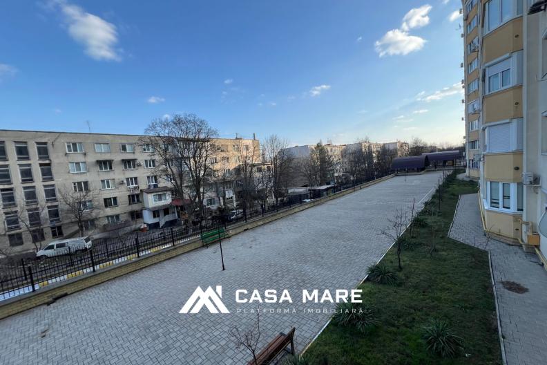 Apartament cu 1 cameră, 55 m², Botanica, Chișinău 9