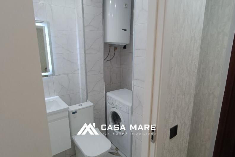 Spre vânzare apartament cu 1 cameră, 27 m² | Bălți, str. Bulgară 8