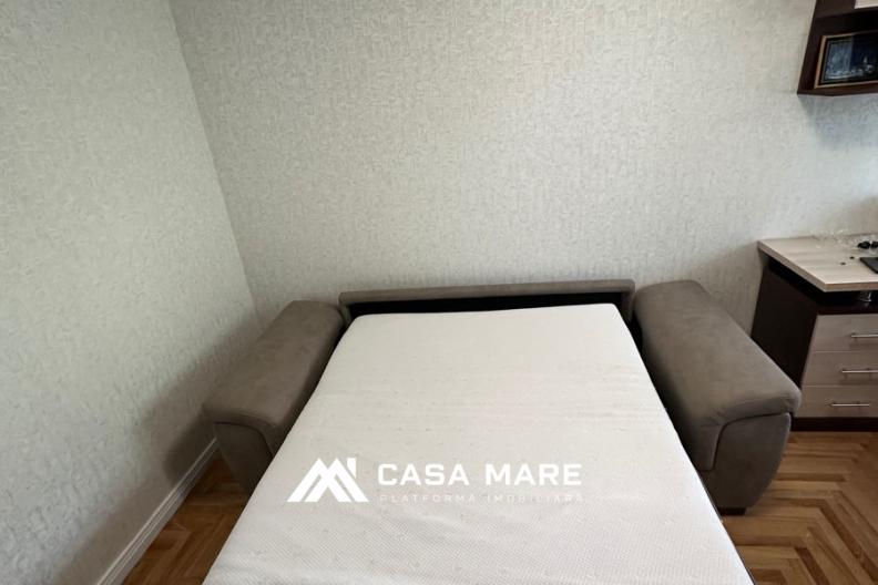 Apartament cu 2 camere, 55 m², Botanica, Chișinău 7